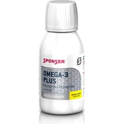 Sponser Sport Food Omega-3 PLUS Lemon Cene