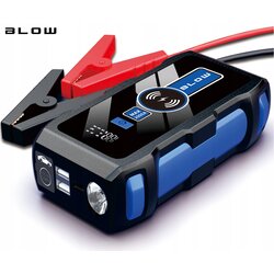 Blow Zagonska baterija JS-24 12000mAh, 2000A, (5000088872) Cene
