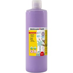 Eberhard Faber Prstna barva lilac, 740 ml Cene