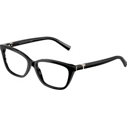 Tiffany & Co TF2282 8001 L (55) Črna/Kristalna Cene