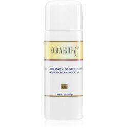 OBAGI C® Fx Therapy posvjetljujuća krema za noć 57 g Cene