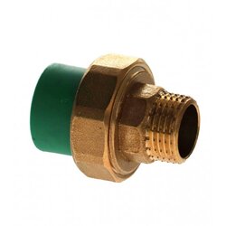 ATP Spojnica mesingana 20x1/2" PN25 M GGM2020 Cene