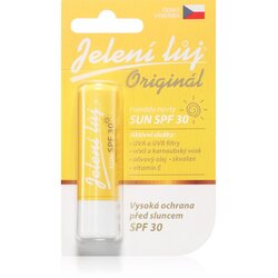 Regina Original mazilo za ustnice SPF 30 4.5 g Cene