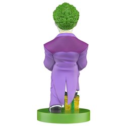 Exquisite Gaming držač cable guys dc villains - joker Cene