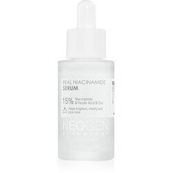 NEOGEN Dermalogy Real Niacinamide 15% Serum regenerirajući serum za posvjetljivanje protiv pigmentnih mrlja 30 ml Cene