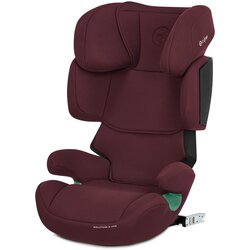Cybex Silver® otroški avtosedež solution™ x i-fix 2/3 (100-150 cm) rumba red Cene