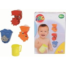 Abc Igralni komplet za kad Cene