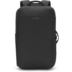 Pacsafe Metrosafe X 16 black Backpack Cene