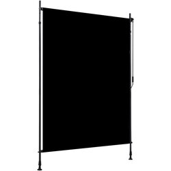 vidaXL Vanjska roleta 150 x 270 cm antracit Cijene
