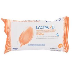 Lactacyd daily maramice za intimnu negu 15 komada Cene