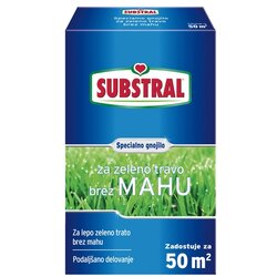 Substral đubrivo za travu Moss Control 1,75 kg Cene