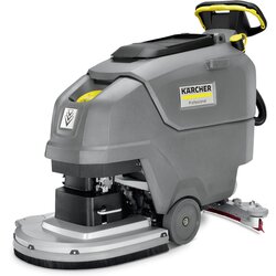 Kärcher ribalec BD 50/55W Classic Bp 115Ah, 1.127-063.0 Cene