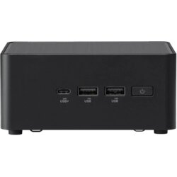 Asus nuc 14pro/rnuc14rvhi300002i, intel core 3 100u, intel graphics ( 90AR0072-M00040 ) Cene