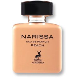 Maison Alhambra Narissa Peach 100ml Cene
