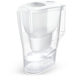 Brita Bokal Aluna sa Maxtra Pro filterom za vodu, 2.4 lit. – Countertop water filter 2.4 L Cene