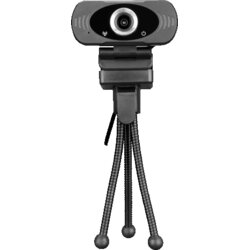 Logitech Europe S.A WEB camera Everest Original SC-HD03 1080P Full HD Usb Metal Tripod, 34444 Cene