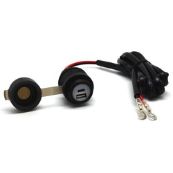 Midland Motorcycle Duo USB Socket Cene