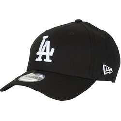 New Era LEAGUE ESSENTIAL 9FORTY LOS ANGELES DODGERS Crna Cene