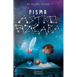 Urban Reads Nil de Gras Tajson - Pisma astrofizičara Cene