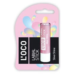 Loco stik silver shine 5.1 Cene