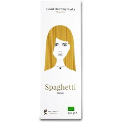 Greenomic Bio špageti - Klasik Cene