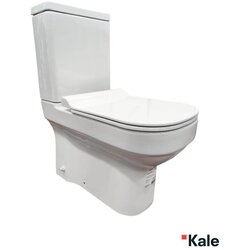 Kale monoblok univerzalni btw loft rimless sa wc daskom Cene