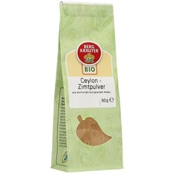 Österreichische Bergkräuter Cimet Cene