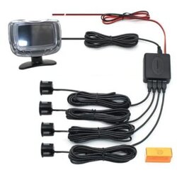  SENZORI LED ASY SA DISPLEJEM CRNI (zadnji 4/1) Cijene