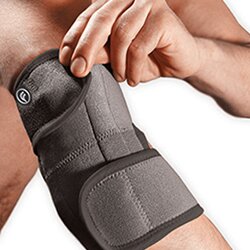 Fortuna neoprene steznik za lakat sa magnetima (INT 047) Cene