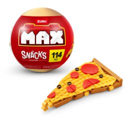 Zuru kocke kapsula Max Premium Snack Cene