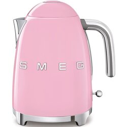 Smeg Ružičasti električni čajnik SMEG Cijene