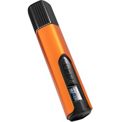 Detrip Električna prenosna zračna črpalka DC-L120A USB LED 2000mAh, (21031527) Cene