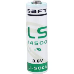SAFT Baterija lithium LS14500 2600mAh Cene