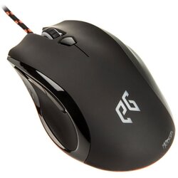 EPICGEAR meduza gaming miš hdst/laser/optički/usb/do 6030dpi/7 tastera/2m kabl/ crna Cene