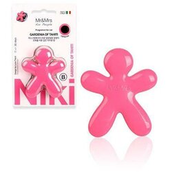 MR&MS osveživač vazduha za auto niki pink gardenia of tahiti Cene
