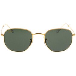 Ray-ban Occhiali da Sole RB3548 919631 Gold Cene