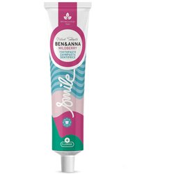 WILD Pasta za zube Wild Berry Cene