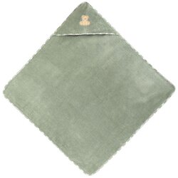 Vossen BRISAČA S KAPUCO Teddy 100/100 cm Cene