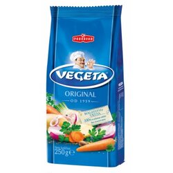 Podravka Univerzalna mešanica začimb - 250 g Cene