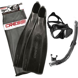 Cressi Pro Star Bag 43/44 Cene