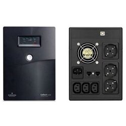Vertiv itON (ex. Emerson) 2000VA/1200W LI32151CT20, line-int., Cene