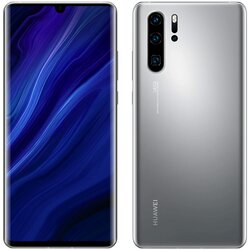 Ecofone Obnovljeno - znaki rabe - P30 Pro srebrn 256 GB 8 GB ram dual sim, (5000000034) Cene