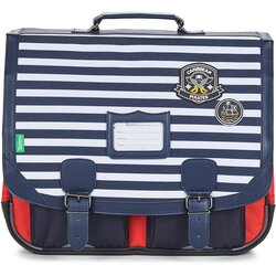 Tann's MALEAUME CARTABLE 41 CM Višebojna Cijene