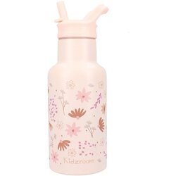Kidzroom boca za vodu Enchanted Memories 350 ml - Pink Cene
