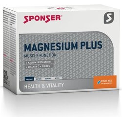 Sponser Sport Food magnesium PLUS Fruitmix Cene