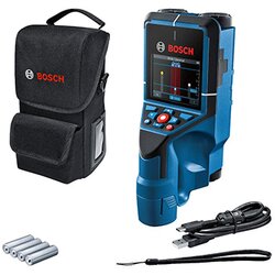 Bosch zidni skener d-tect 200 c professional detektori 0601081600 Cene