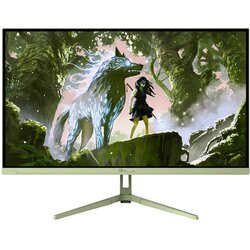AROZZI Nova 27″ computer monitor 68.6 cm (27) 2560 x 1440 pixels Quad HD LED Green Cene