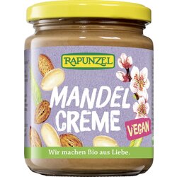 Rapunzel organska krema od badema Cijene