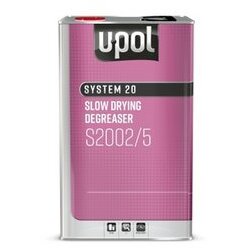 U-Pol antisil S2002/5 Cene