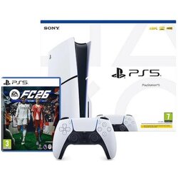 Sony playstation 5 slim PS5 digital edition Cene